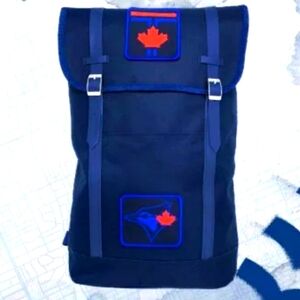 Toronto Blue Jays backpack
